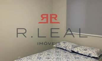 Imagem 6: Apartamento Mobiliado