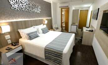 Imagem 5: Flat para aluguel, 1 quarto, 1 vaga, Liberdade - Belo Horizonte/MG