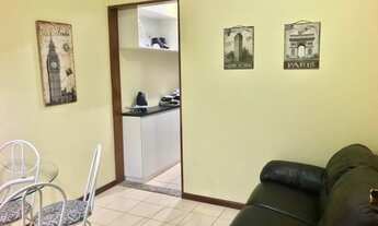 Imagem 2: Kitnet de 41m2 no sudoeste tel. 9