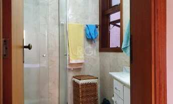 Imagem 2: Porto Alegre - Apartamento Padrão - Tristeza