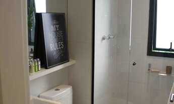 Imagem 6: APARTAMENTO - HIGIENÓPOLIS - SP