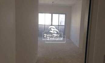 Imagem 2: Apartamento com 3 dormitórios à venda, 105 m² por R$ 650.000,00 - Vila Gilda - Santo André