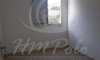 Imagem 3: Campinas - Apartamento Padrão - Parque Camélias