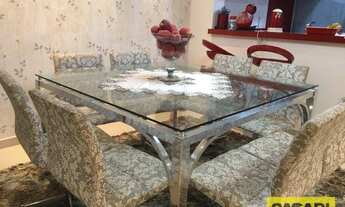 Imagem 4: Sobrado com 2 dormitórios à venda, 132 m² - Dos Casa - São Bernardo do Campo/SP