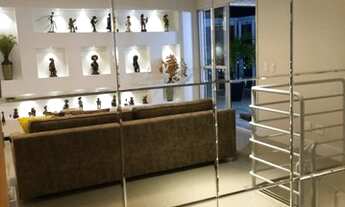 Imagem 2: Cobertura de frente para o mar em Itaparica em prédio novo Cód. 19014 R