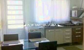 Imagem 4: São Paulo - Casa de Condomínio - IMIRIM