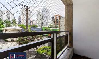 Imagem 5: Venda Apartamento 3 Dormitórios - 130 m² Itaim Bibi