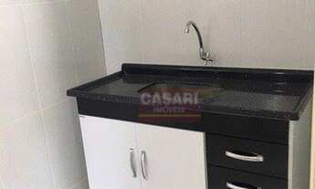 Imagem 4: Sala Comercial para locação, Jardim Três Marias, São Bernardo do Campo - SA3562