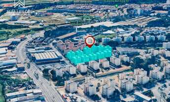 Imagem 5: Apto em Cangaíba com 47m² de Área Privativa e 40% de Desconto!