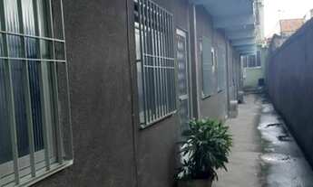 Imagem 2: Casa de vila 1 quarto