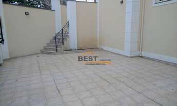 Imagem 2: Sobrado com 3 dormitórios à venda, 107 m² por R$ 1.320.000,00 - Vila Romana - São Paulo/SP