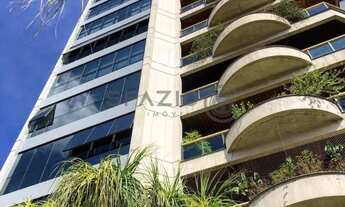 Imagem 2: Apartamento - Cambuí - Campinas