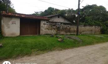 Imagem: Chácara para venda tem 400 metros quadrados