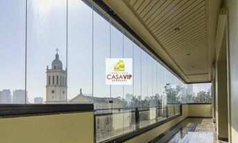 Imagem 5: Apartamento à venda, Aclimação, 320m², 4 suítes, 4 vagas!