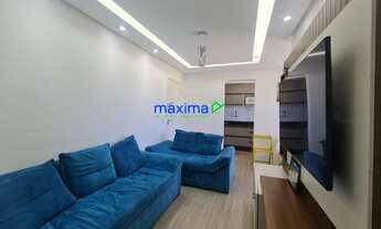 Imagem 3: Apartamento a venda no Residencial Horto da Barra