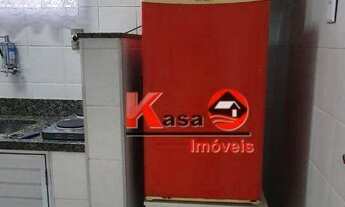 Imagem 4: Gonzaga Locação Sala Living Dividida mobiliada