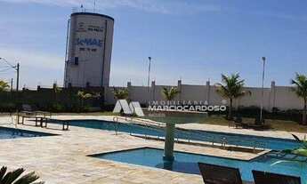 Imagem: Terreno à venda, 253 m² por R$ 190.000,00