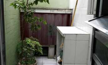 Imagem 4: CASA DE VILA - EMBARÉ