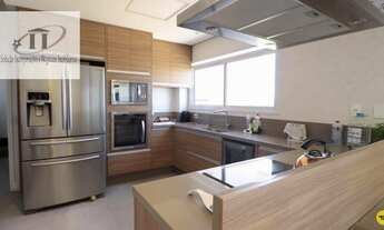 Imagem 7: Apartamento com 3 dormitórios à venda, 136 m² por R$ 1.400.000,00 - Edifício Lumina - Baru