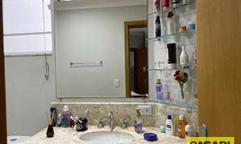 Imagem 5: Apartamento com 3 dormitórios à venda, 153 m² - Baeta Neves - São Bernardo do Campo/SP