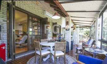 Imagem 6: Porto Alegre - Casa Padrão - Nonoai