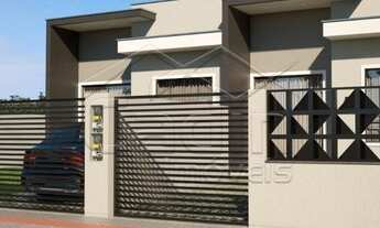 Imagem: Navegantes - Casa Padrão - Meia Praia