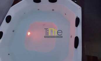 Imagem 10: Cobertura com 3 dormitórios, 110 m² - venda por R$ 692.000 ou aluguel por R$ 3.000/mês - V