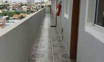 Imagem 5: Apartamento com 1 Quarto e 1 banheiro à Venda, 43 m²