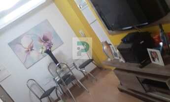 Imagem 2: Apartamento para Venda em Mogi das Cruzes, Socorro, 3 dormitórios, 1 banheiro, 1 vaga