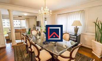 Imagem 7: Apartamento Venda Moema 300 m² 4 Dormitórios