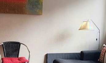 Imagem 6: APARTAMENTO - ITAIM BIBI - SP