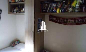 Imagem 4: 3 dormitórios 1 suíte com 2 Vagas em Perdizes