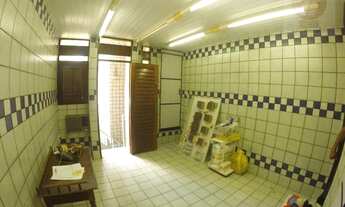 Imagem 7: Casa para venda com 432 metros quadrados com 4 quartos em Bessa - João Pessoa - PB