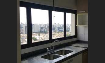 Imagem 6: Apartamento Venda Vila Clementino 134 m² 2 Dormitórios