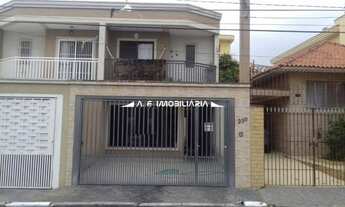 Imagem 2: São Paulo - Casa Padrão - JARDIM SAO JOSE (ZONA NORTE