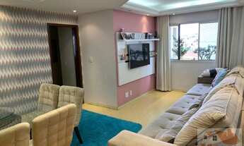 Imagem: Apartamento para Venda em São Paulo, Vila