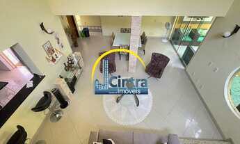 Imagem 2: VENDO CASA EM ITAPUÃ, 5 SUÍTES, 1042M² DE TERRENO, PISCINA, SAUNA, CHURRASQUEIRA, R$ 1600