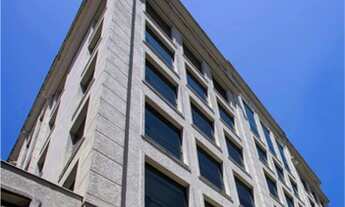 Imagem 2: Andar/laje corporativa para aluguel possui 470 metros quadrados