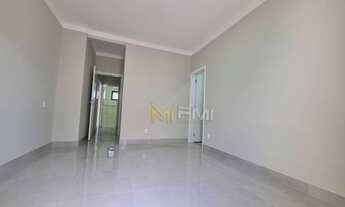 Imagem 4: Casa com 3 dormitórios à venda, 155 m² por R$ 840.000,00 - Residencial Real Parque Sumaré