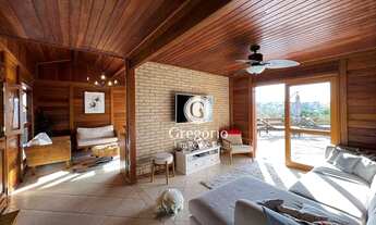 Imagem 2: Casa com 3 Dormitórios, sendo 1 Suíte à venda, 172 m² por R$ 1.390.000 - Terras do Madeira