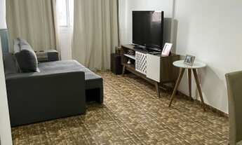 Imagem 6: Aluguel apt condomínio