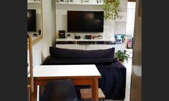 Imagem 2: Cobertura com 2 dormitórios à venda, 76 m² - Vila Eldízia - Santo André/SP