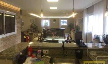 Imagem 5: Sobrado com 4 dormitórios à venda, 326 m² - Rudge Ramos - São Bernardo do Campo/SP