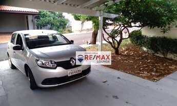 Imagem 2: Casa com 3 dormitórios para alugar, 200 m² por R$ 2.700/mês - Condomínio Residencial Alto