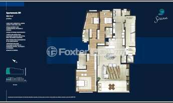 Imagem 5: Porto Alegre - Apartamento Padrão - Tristeza