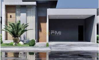 Imagem: Casa com 3 dormitórios à venda, 165 m²