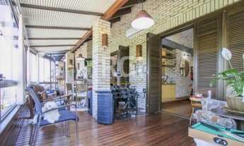 Imagem 4: Porto Alegre - Casa Padrão - Nonoai