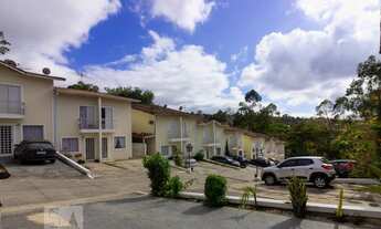 Imagem 6: Casa de Condomínio para Aluguel - Recanto dos Victor's, 2 Quartos, 75 m2