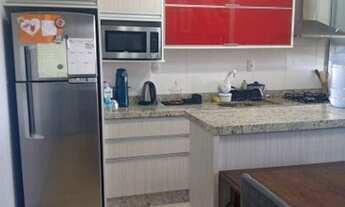 Imagem 7: Apartamento com 2 Quartos à venda, 56m² - Areias