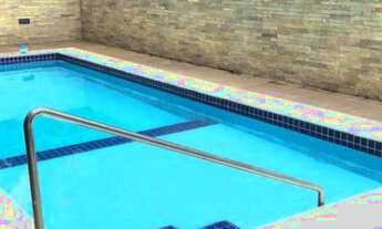 Imagem: Apartamento para venda tem 64 metros quadrados